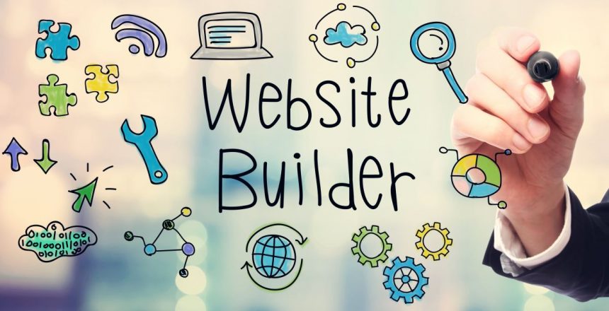 10 things to know before choosing a website builder