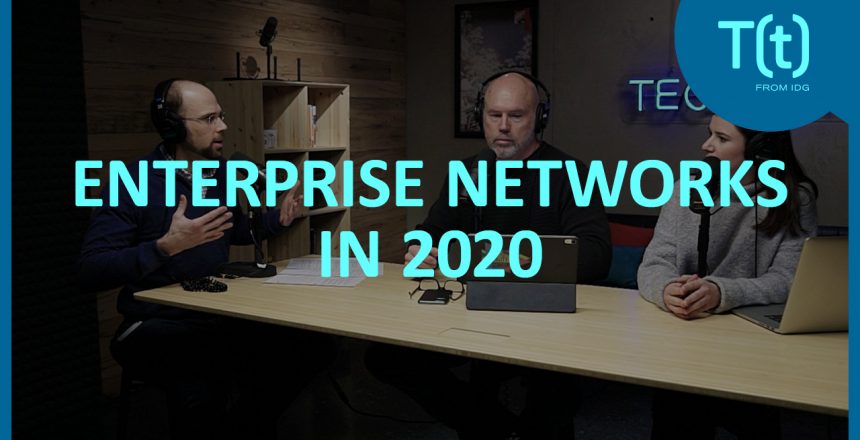 5G, IoT, AI/ML and Wi-Fi 6: 2020 networking predictions