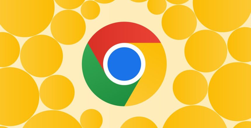 A native version of Chrome arrives for Arm-based Windows PCs