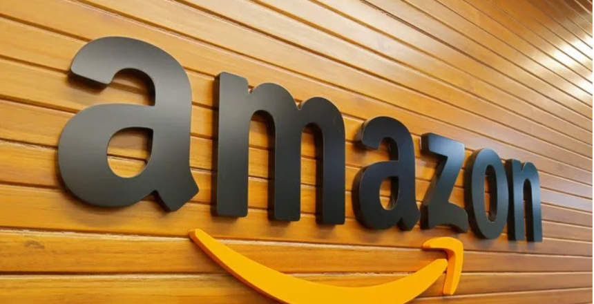 Amazon sets up its first Digital Kendra in India: We explain what it is Amazon Logo