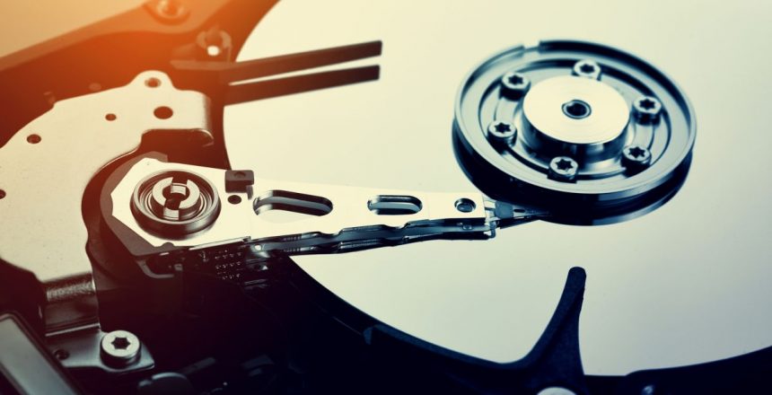 Don't buy a hard drive - get 5TB of cloud storage instead