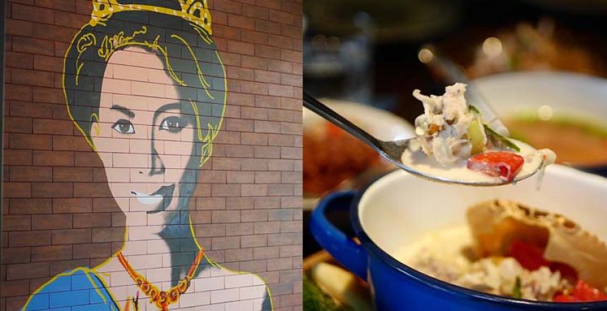 Eastern Thai Cuisine Gets its Glory Thanks to this Thai Family