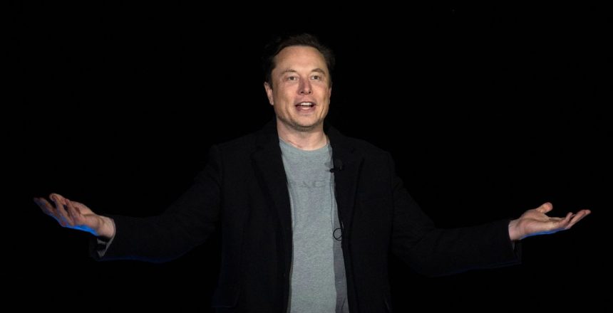 Elon Musk has the money to buy Twitter - now what?