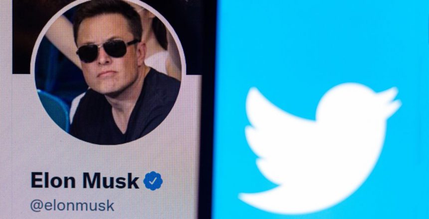 Elon Musk to Acquire Twitter for $44 billion