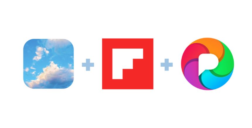 Flipboard is ready to work with Bluesky and Pixelfed