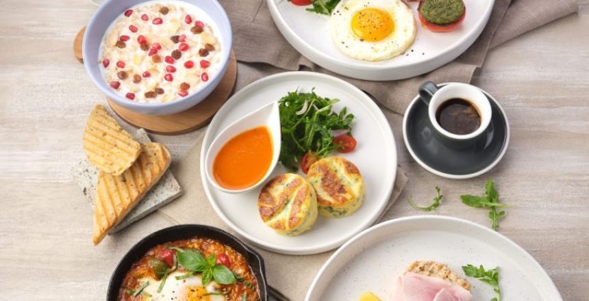 getfresh Launches All-Day Brunch