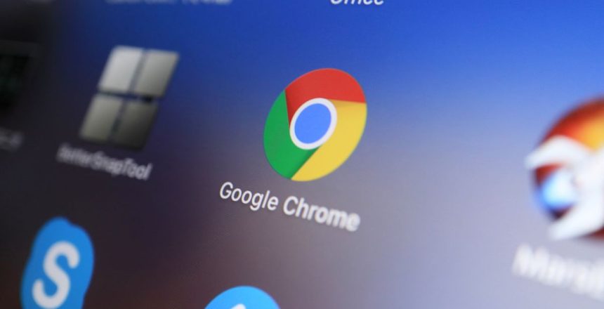 Google Chrome is using AI to make surfing the web even easier and safer