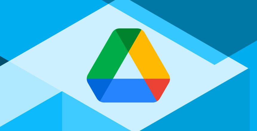 Google has a fix for missing Drive files on desktop