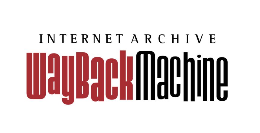 Google Search will take you ‘Wayback’ with links to the Internet Archive