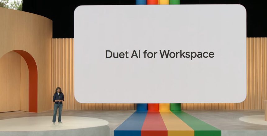 Google’s Duet AI is now available in Gmail, Docs, and more for $30 a month