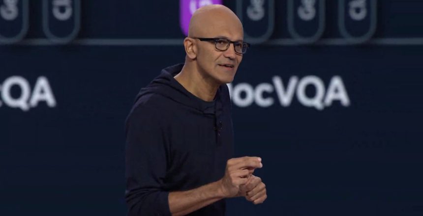 Microsoft Build 2024: everything announced
