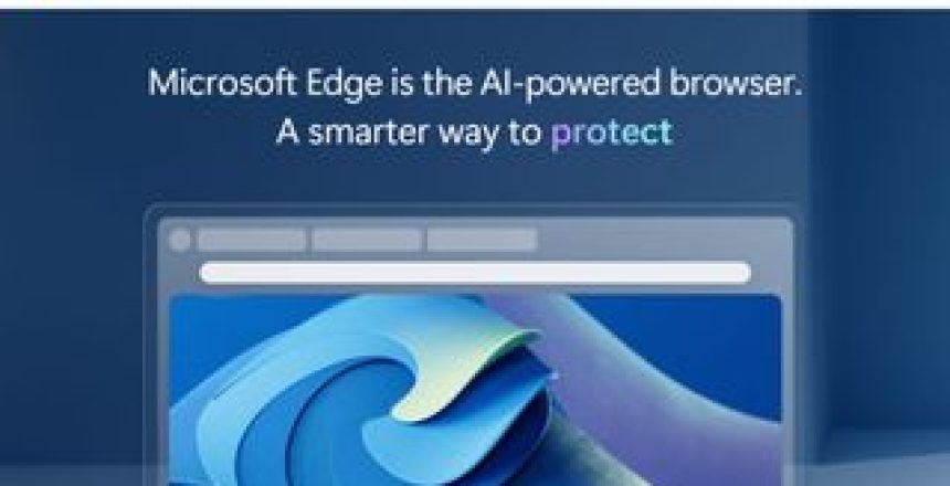 Microsoft could be bringing more AI to the Edge browser - this time with website suggestions
