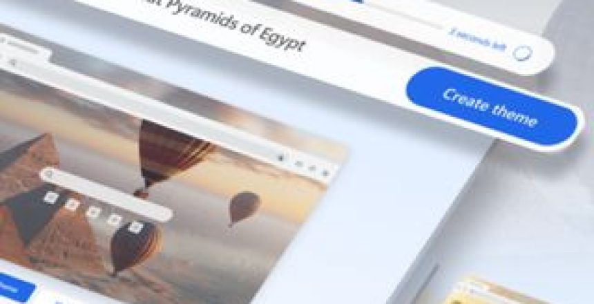 Microsoft Edge just got a major AI upgrade to make the browser look sharper – and more is on the way