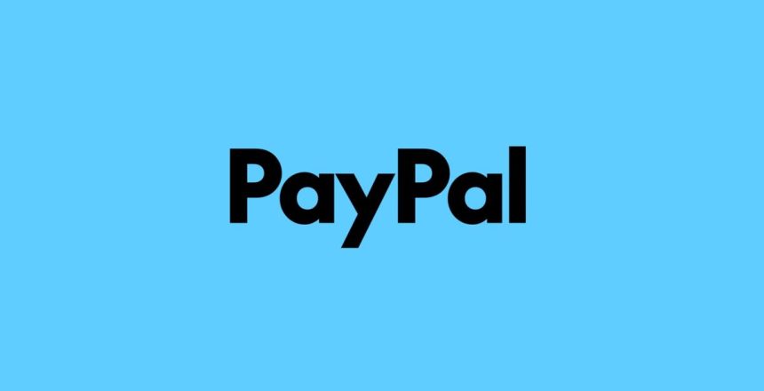 PayPal has a new logo that makes it look just like everything else