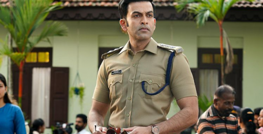 Prithviraj's Cold Case leads a glut of South Indian films set for direct OTT release Malayalam actor Prithviraj