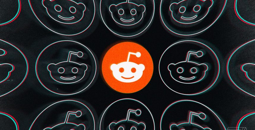 Reddit files to take the company public