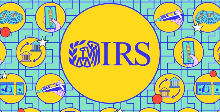 The IRS is going to test a free online tax prep service next year