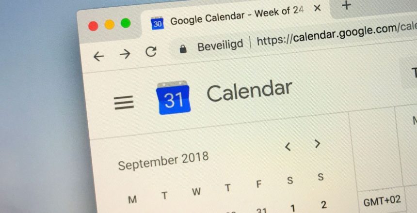 This nifty new feature gives Google Calendar a badly-needed upgrade