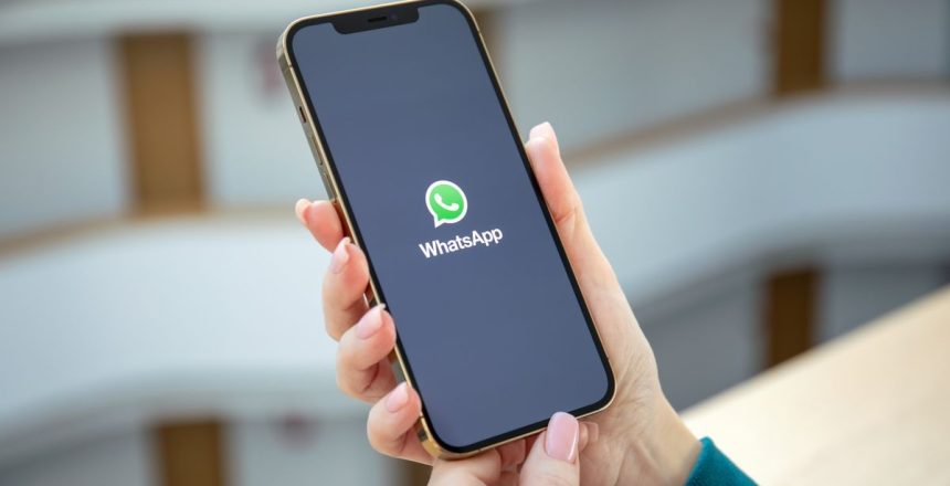 WhatsApp's new new music status updates take me back to my MySpace and MSN Messenger days