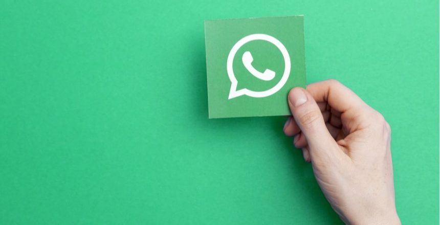WhatsApp's privacy policy violates India's IT laws: Govt tells court WhatsApp Logo