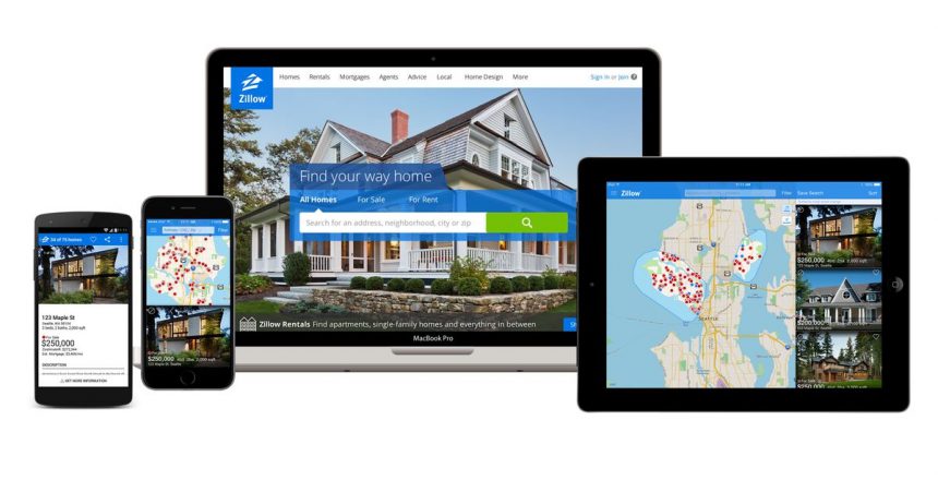 Zillow reportedly needs to sell 7,000 houses after it bought too many